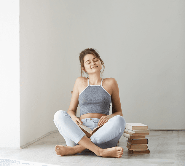 Практика внимания