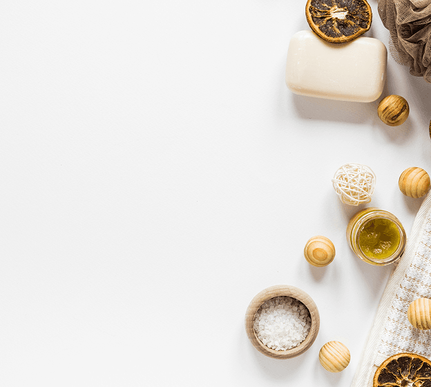 Аюрведические процедуры для очищения тела