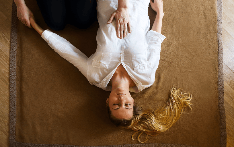 Телесноориентированные ретриты photo